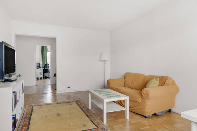 2 rum Lägenhet på Sperlingsgatan 10A Kirseberg Malmö kommun - bild 7