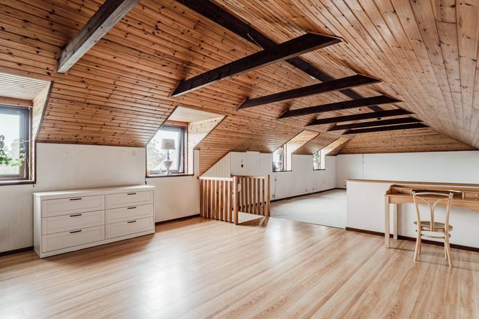 6 rum villa på Toftavägen 99 Tofta, Varbergs kommun - bild 5