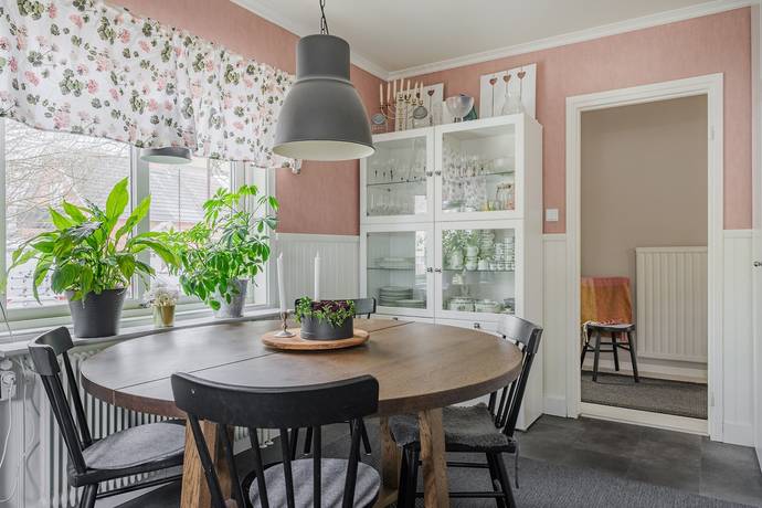 5 rum Villa på Wittenströmsgatan 4 Domnarvet Borlänge kommun - bild 9
