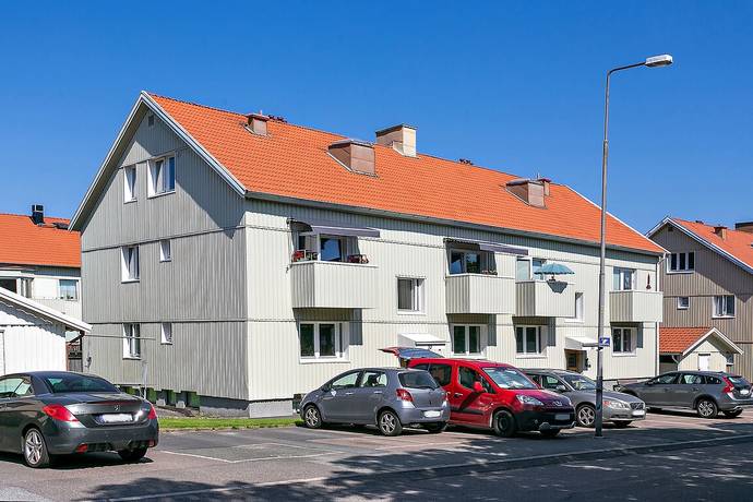3 rum Lägenhet på Baazgatan 30 Centrala Mölndal Mölndals kommun - bild 18