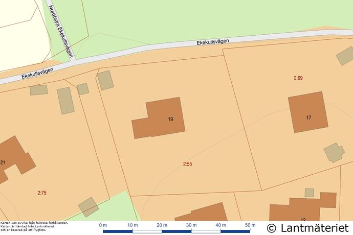 131 m² Villa på Ekekullsvägen 19 Kullavik Kungsbacka kommun - bild 31