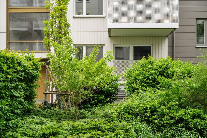 2 rum lägenhet på Lilla Varvsgatan 21D Malmö, Malmö kommun - bild 3