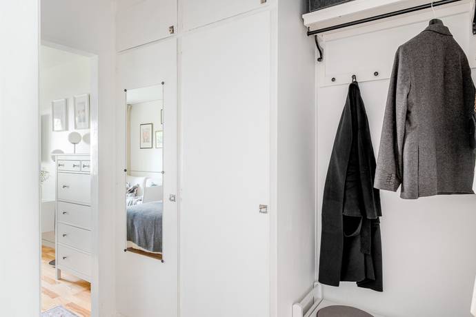 1 rum Lägenhet på Ekensbergsvägen 52 Gröndal Stockholms kommun - bild 18