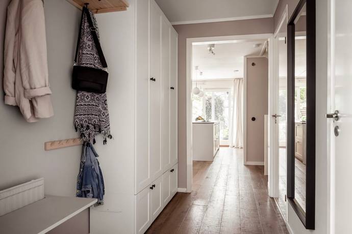 4 rum parhus på Lilla Utsiktsvägen 4 Centralt, Stenungsunds kommun - bild 4