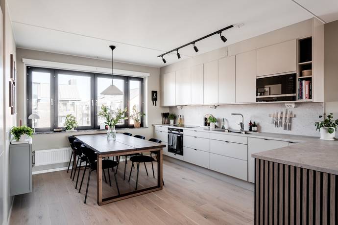 4 rum Lägenhet på Kungsgatan 91B Kungsängen Uppsala kommun - bild 11