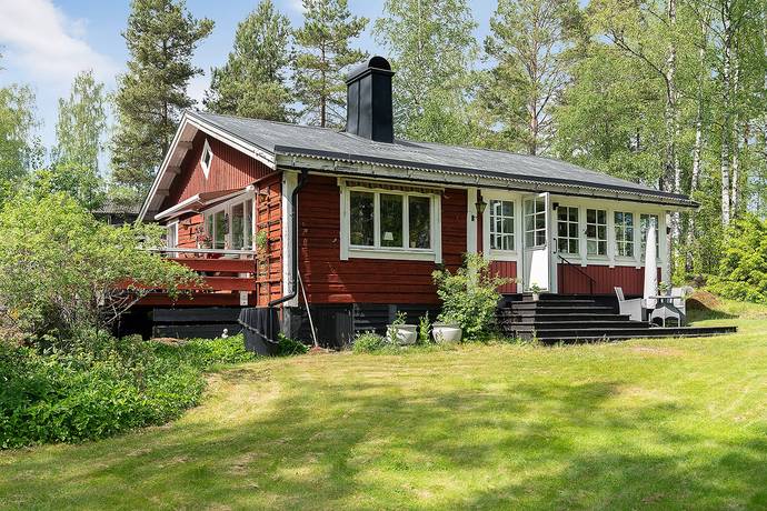 3 rum Fritidshus på Säbyvägen 12 Gnesta Gnesta kommun - bild 27