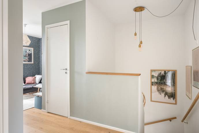 5 rum Lägenhet på Teodolitvägen 12 Högmora Huddinge kommun - bild 27