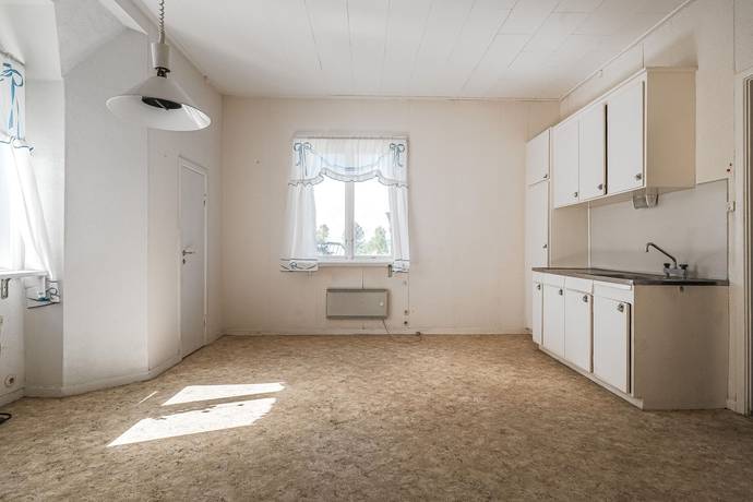 6 rum Villa på Väckesjövägen 2 Liden Sundsvalls kommun - bild 23