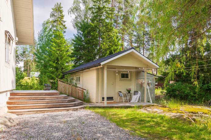 6 rum Villa på Västerskärsringen 14 Svinninge Österåkers kommun - bild 5