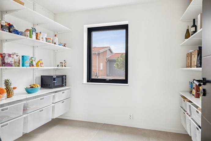 7 rum Villa på Blåmusselgatan 5 Nybrostrand Ystads kommun - bild 11