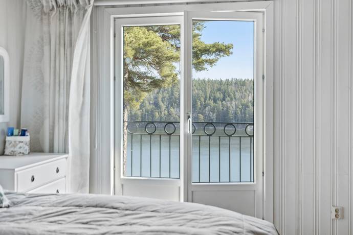 5 rum Villa på Björkbackavägen 22 Bålsta Håbo kommun - bild 16