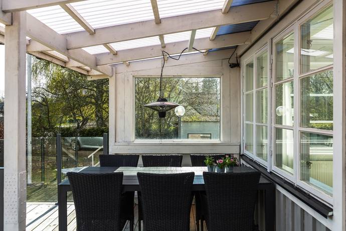 6 rum Villa på Brohultsvägen 53 Brohult Helsingborgs kommun - bild 6