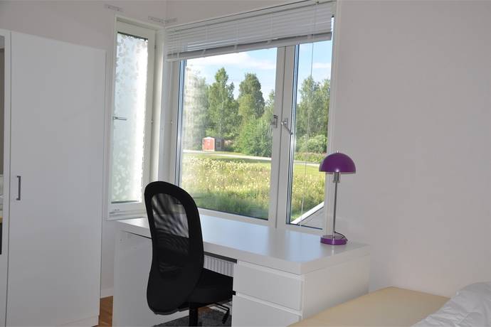 4 rum Lägenhet på Övre slussen 6F Töcksfors Årjängs kommun - bild 12