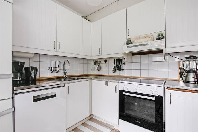 2 rum Lägenhet på Skarpbrunnavägen 131, nb Botkyrka-eriksberg Botkyrka kommun - bild 13