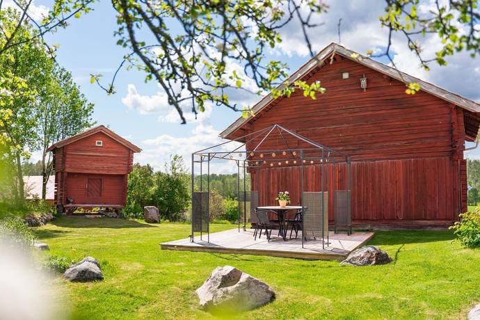 5 rum Villa på Sätravägen 8 Insjön Leksands kommun - bild 64