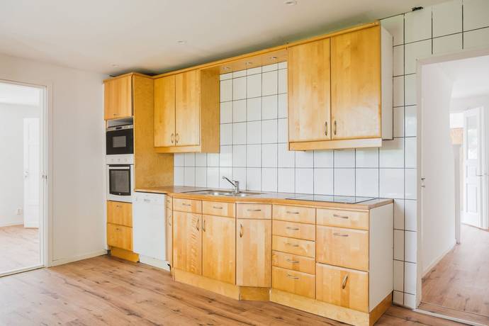 5 rum Villa på Satserup 5246 Satserup Hörby kommun - bild 15