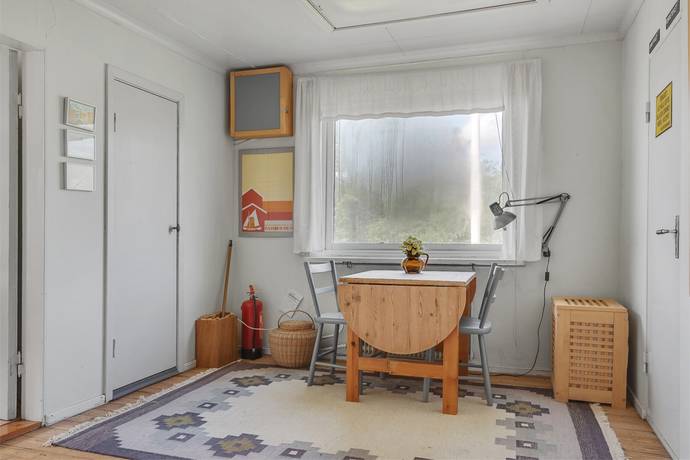 110 m² Gård/skog på Barkerud Sjövik 1 Bengtsfors kommun - bild 37