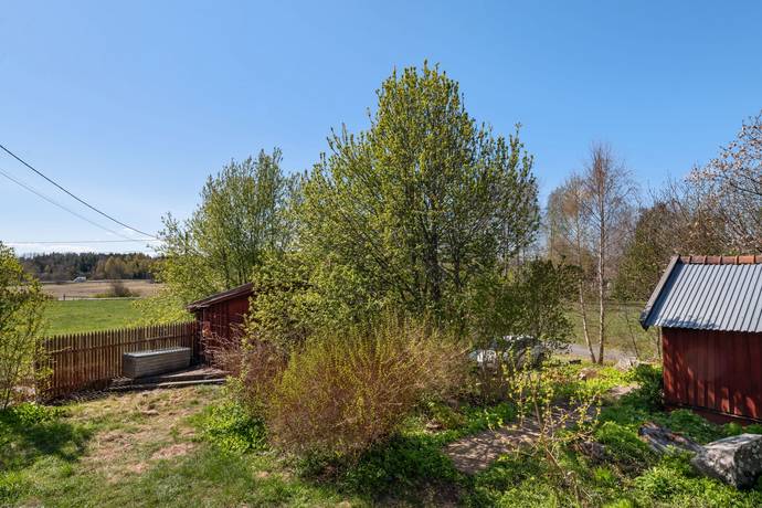 3 rum Villa på Toftingevägen 57 Väddö Norrtälje kommun - bild 24