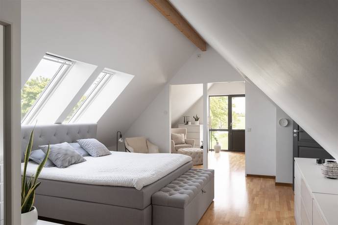 8 rum Villa på Lars Ols väg 2 Klagshamn Malmö kommun - bild 28