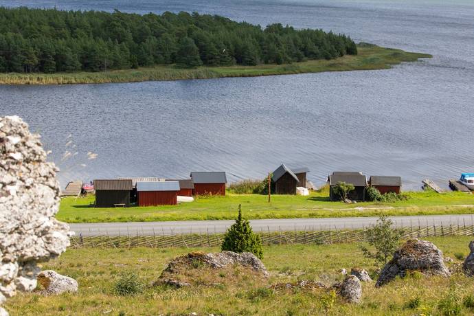 6 rum villa på Rute Valleviksvägen 71 Norra/nordvästra/nordöstra Gotland, Gotlands kommun - bild 4
