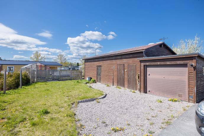 5 rum Villa på Åkergatan 5 Skutskär Älvkarleby kommun - bild 26