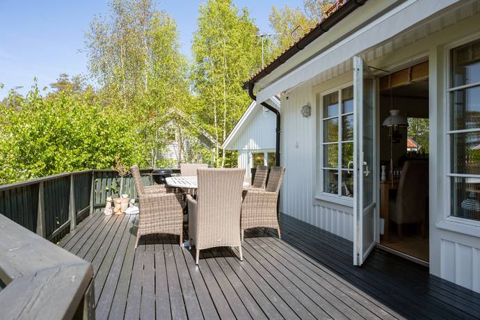3 rum Vinterbonat fritidshus på Ulmekärrsvägen 1 Ulmekärr Tanums kommun - bild 9