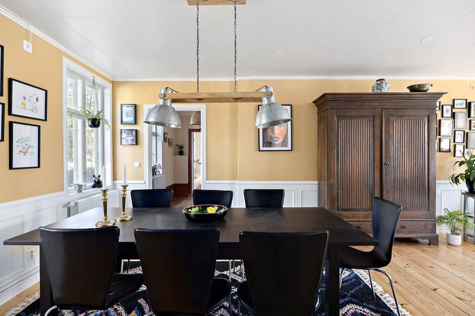 8 rum Villa på Råda Karlsborg  Vikbolandet Norrköpings kommun - bild 22
