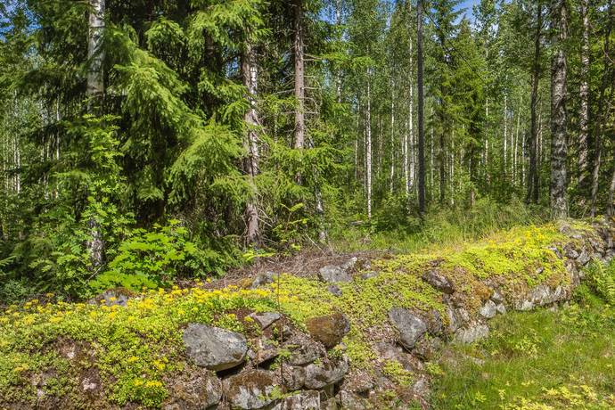 2 rum Fritidshus på Abrahamsbovägen 15 Kärrgruvan Norbergs kommun - bild 24