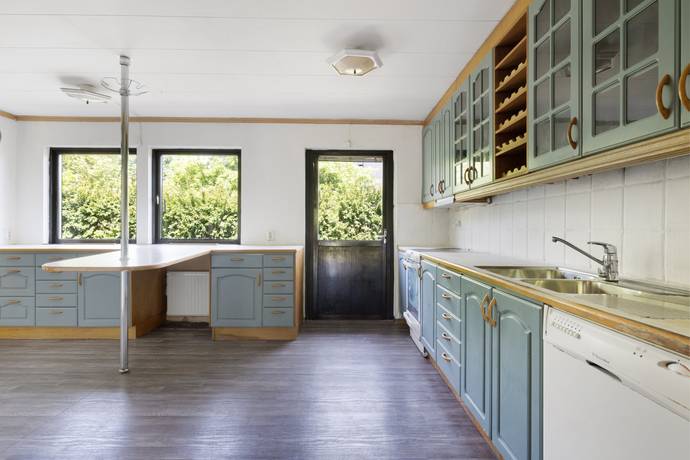 5 rum Villa på Rågvägen 1 Rotebro Sollentuna kommun - bild 16