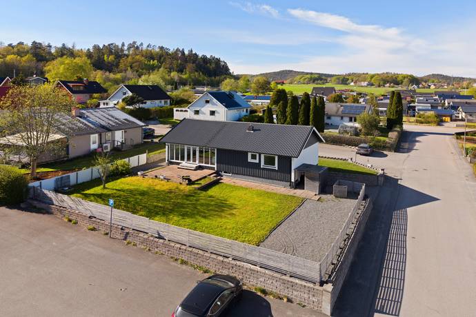 5 rum Villa på Timotejvägen 1 Lilla Edets kommun - bild 27