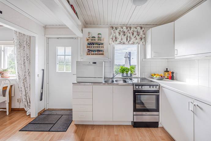 3 rum Fritidshus på Erssons väg 3 Närsjö Eskilstuna kommun - bild 11
