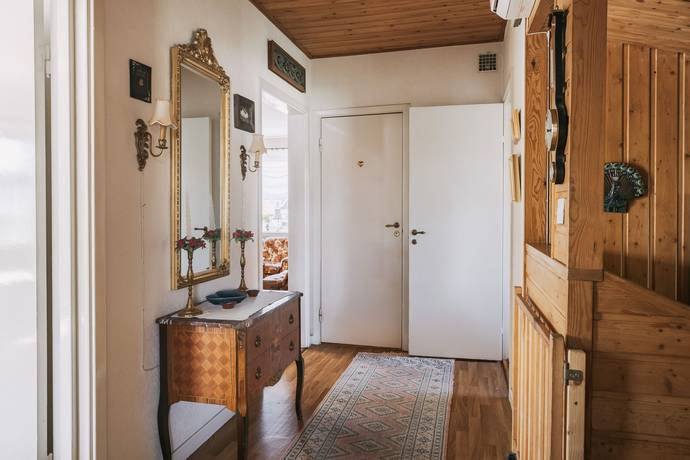 4 rum Villa på Frigells gata 8 Skövde Skövde kommun - bild 10