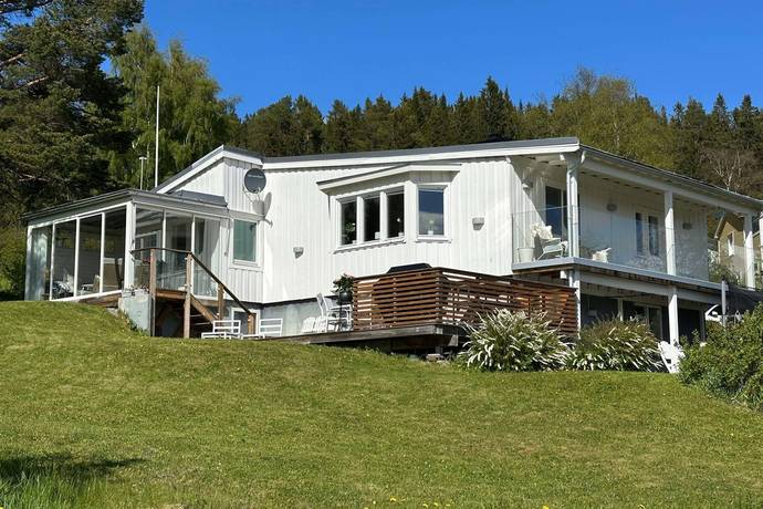 6 rum villa på Vandrarvägen 29 Frösön, Östersunds kommun - bild 1