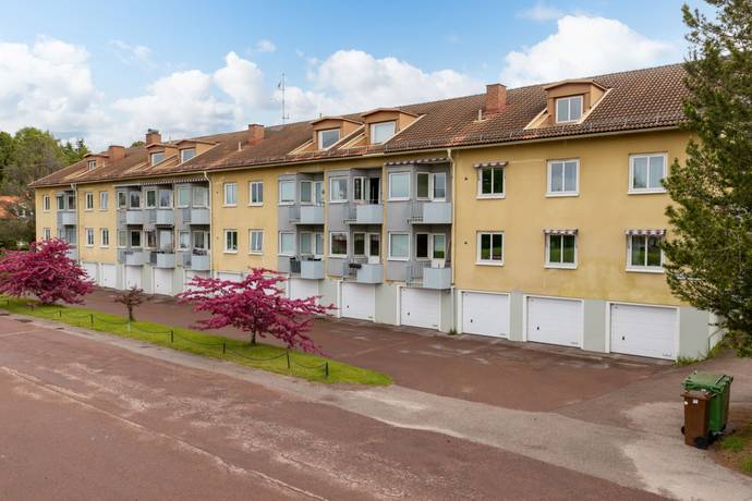 2 rum Lägenhet på Idrottsgatan 5C Centrum Orsa kommun - bild 19
