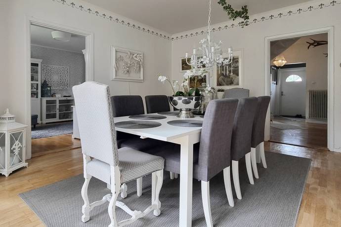 174 m² Villa på Östra vägen 4 6 rum och kök - Filipstad Filipstads kommun - bild 24