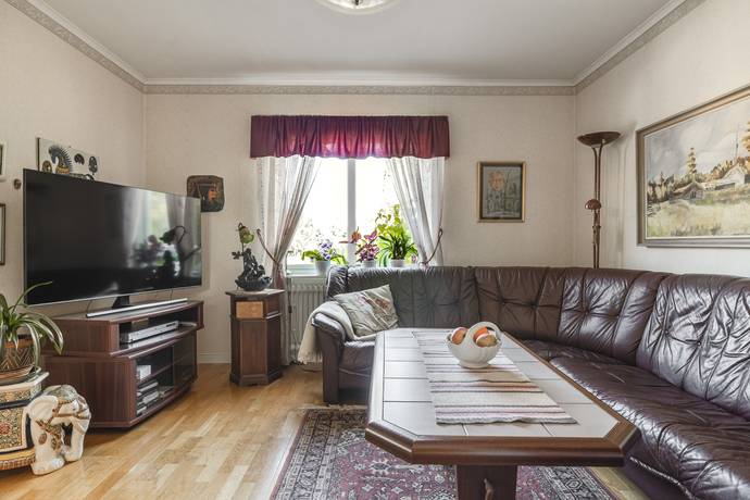 4 rum Villa på Västrumsvägen 29 Gunnebo Västerviks kommun - bild 18