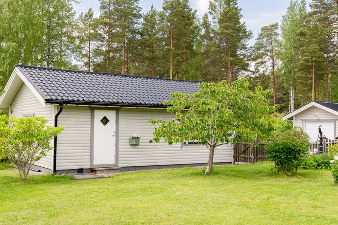 3 rum Villa på Harkskärsvägen 88 Harkskär Gävle kommun - bild 14
