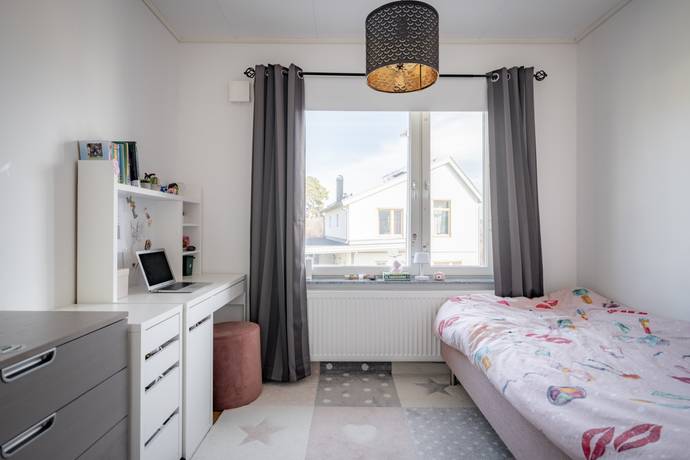5 rum Villa på Vetegatan 23 Eds Allé Upplands Väsby kommun - bild 16