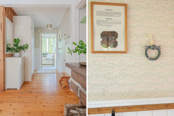 5 rum Villa på Bammarbodavägen 90 Bammarboda Österåkers kommun - bild 20