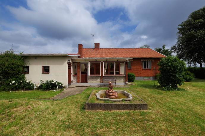 4 rum villa på Almsvägen 1 Stora Mellösa, Örebro kommun - bild 3