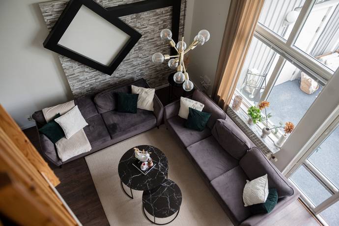 5 rum Parhus på Åmänningevägen 2 Hagaberg Västerås kommun - bild 25