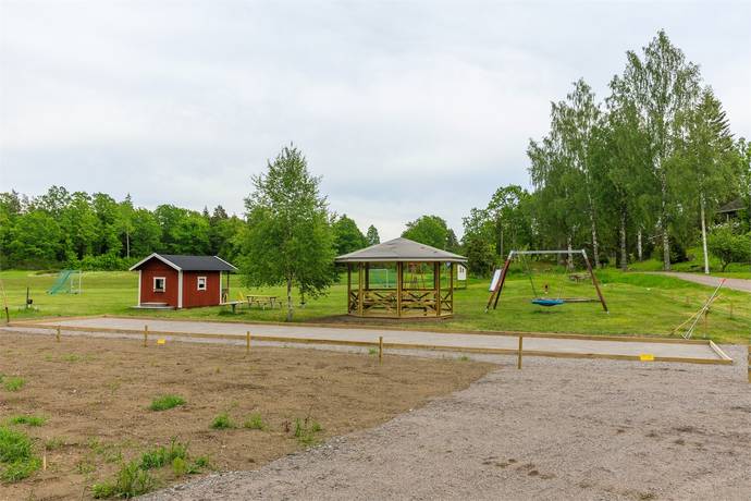 6 rum Fritidshus på Hamnövägen 2 Adriansnäs Oskarshamns kommun - bild 35