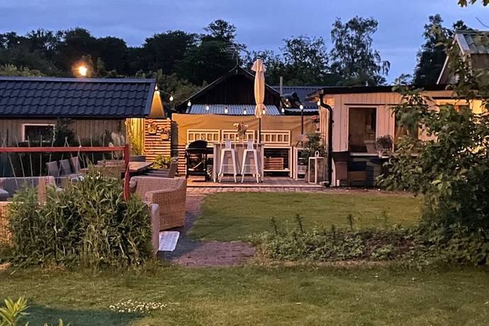 3 rum Fritidshus på Mellersta Knebildstorp 69 Knebildstorp Halmstads kommun - bild 34