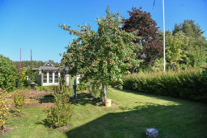 5 rum Villa på Rörbergsvägen 74 Valbo Gävle kommun - bild 20