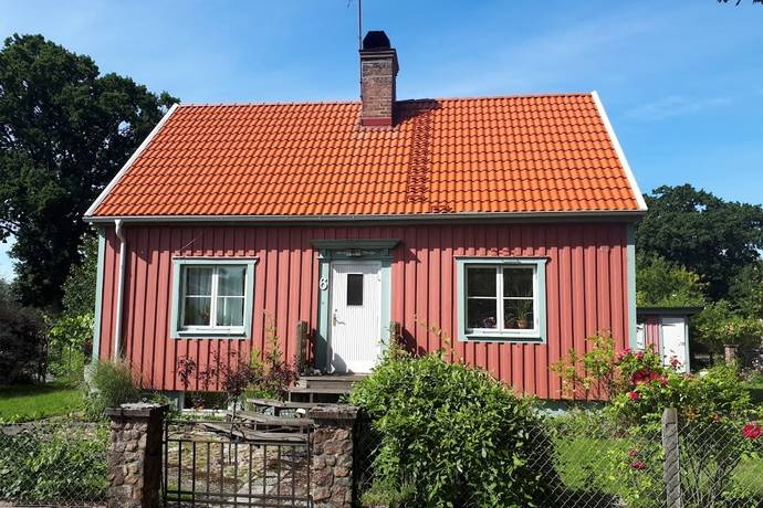 4 rum Villa på Styrmansvägen 6 Sätofta Höörs kommun - bild 2