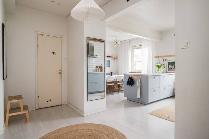 5 rum lägenhet på Frejgatan 12A Avesta, Avesta kommun - bild 5