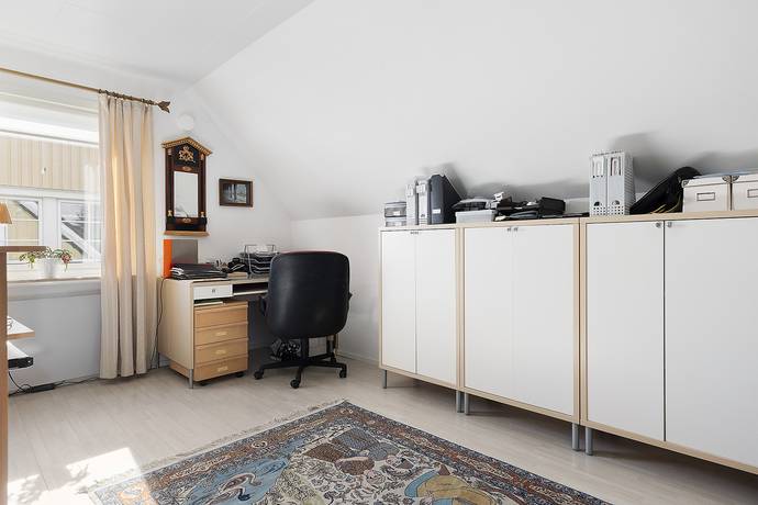 6 rum Villa på Ålvägen 81 Hammar Hammarö kommun - bild 27