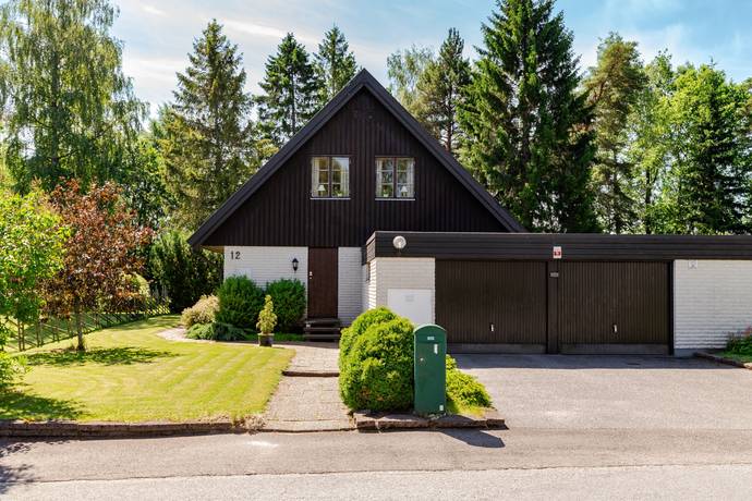 5 rum Villa på Drottningholmsvägen 12 Marieberg Örebro kommun - bild 11