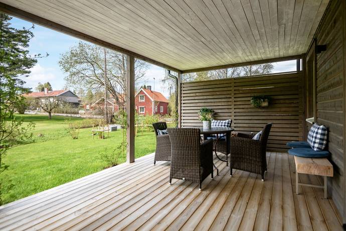 5 rum Villa på Smedgatan 2 Säter Säters kommun - bild 58