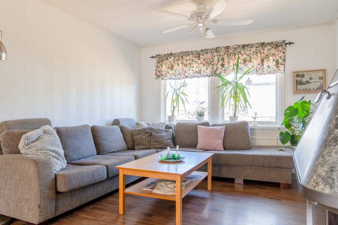 4 rum Villa på Smultronstigen 31 Malå Malå kommun - bild 10